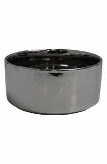 Bark by Dog Luigi Luxe Dog Bowl