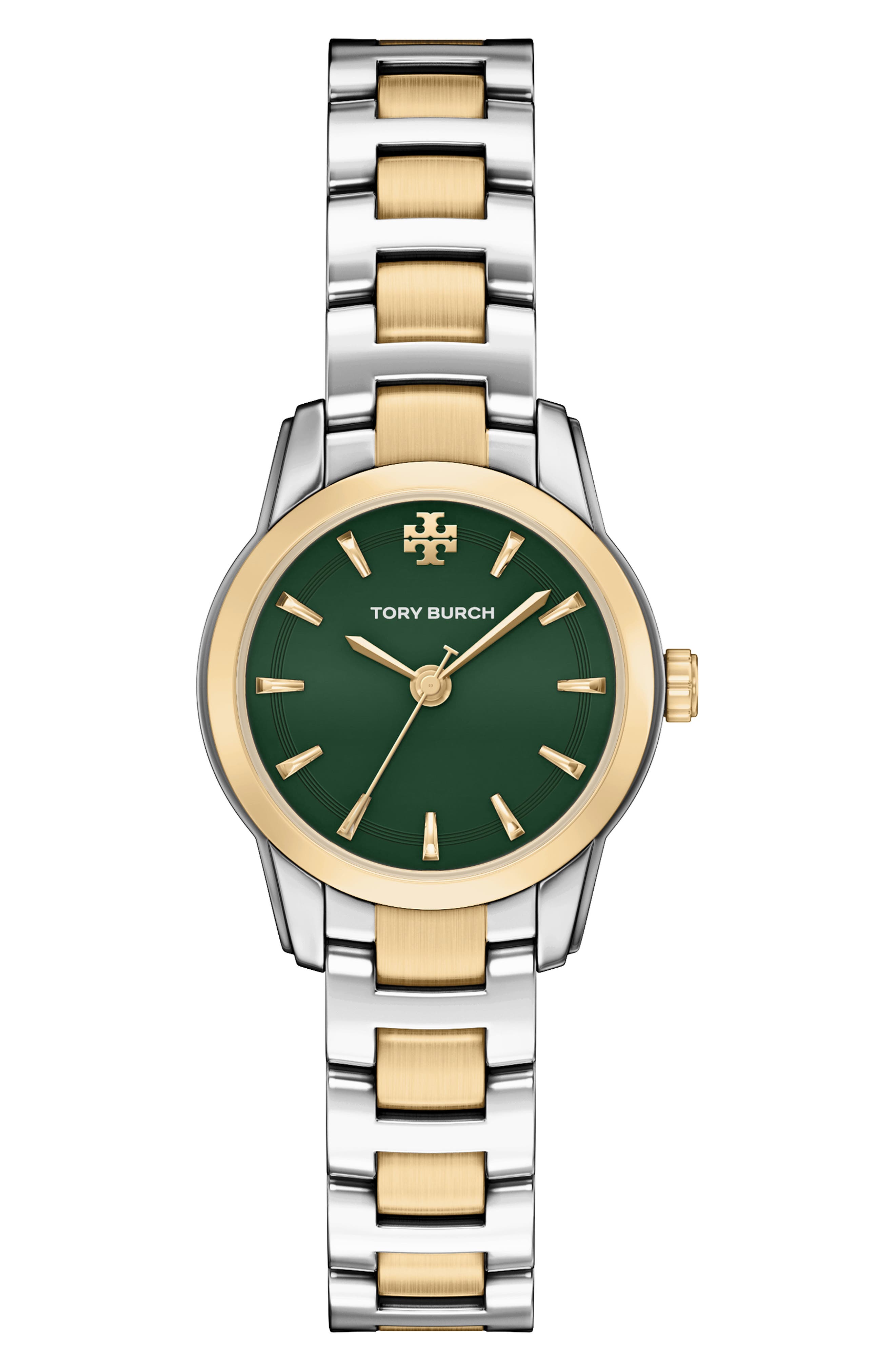 selected GREEN/ TWO TONE