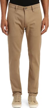 34 Heritage Charisma Relaxed Fit Straight Leg Chinos