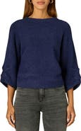 Wit & Wisdom Bouclé Sweater