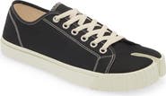 Maison Margiela Tabi Low Top Sneaker