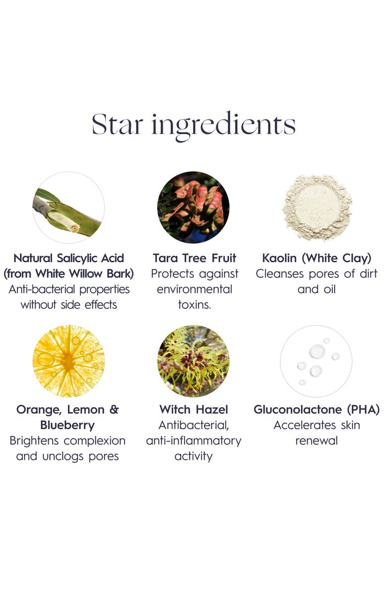 VERDILAB Flawless Complexion Skin Perfecting Mask, Alternate, color, 