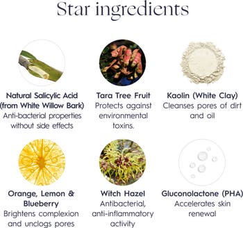Flawless Complexion Skin Perfecting Mask