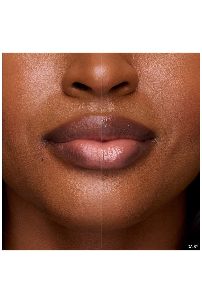 Beyond Clean Lip Gloss, Alternate, color, DAISY