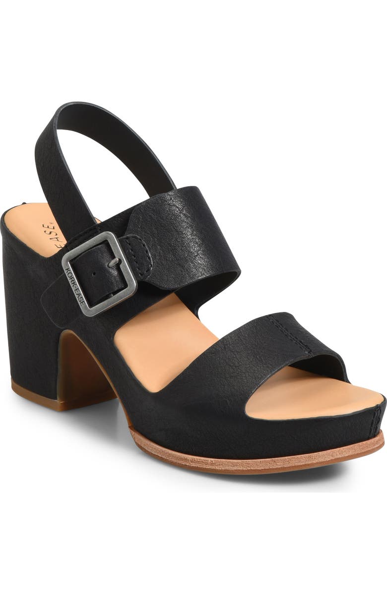 Kork-Ease<sup>®</sup> San Carlos Platform Sandal, Main, color,