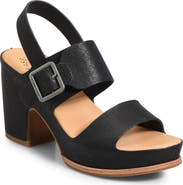 Kork-Ease® San Carlos Platform Sandal