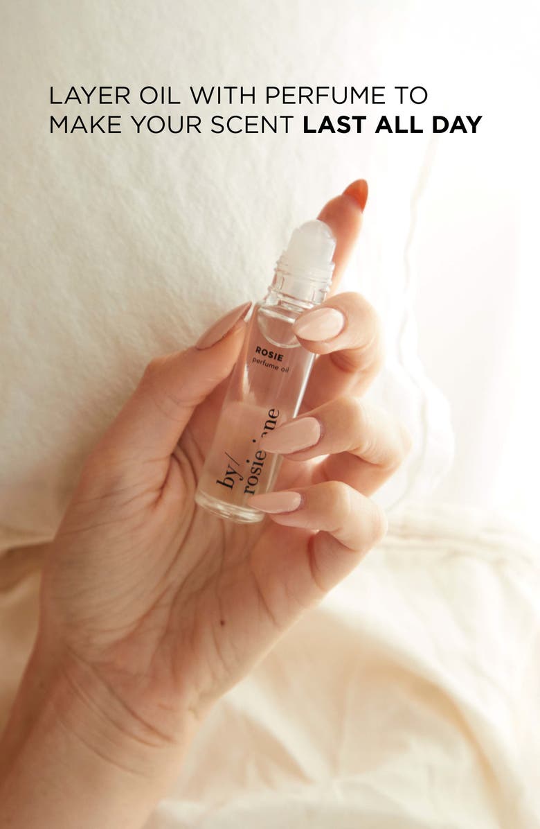 By Rosie Jane ROSIE, Alternate, color,