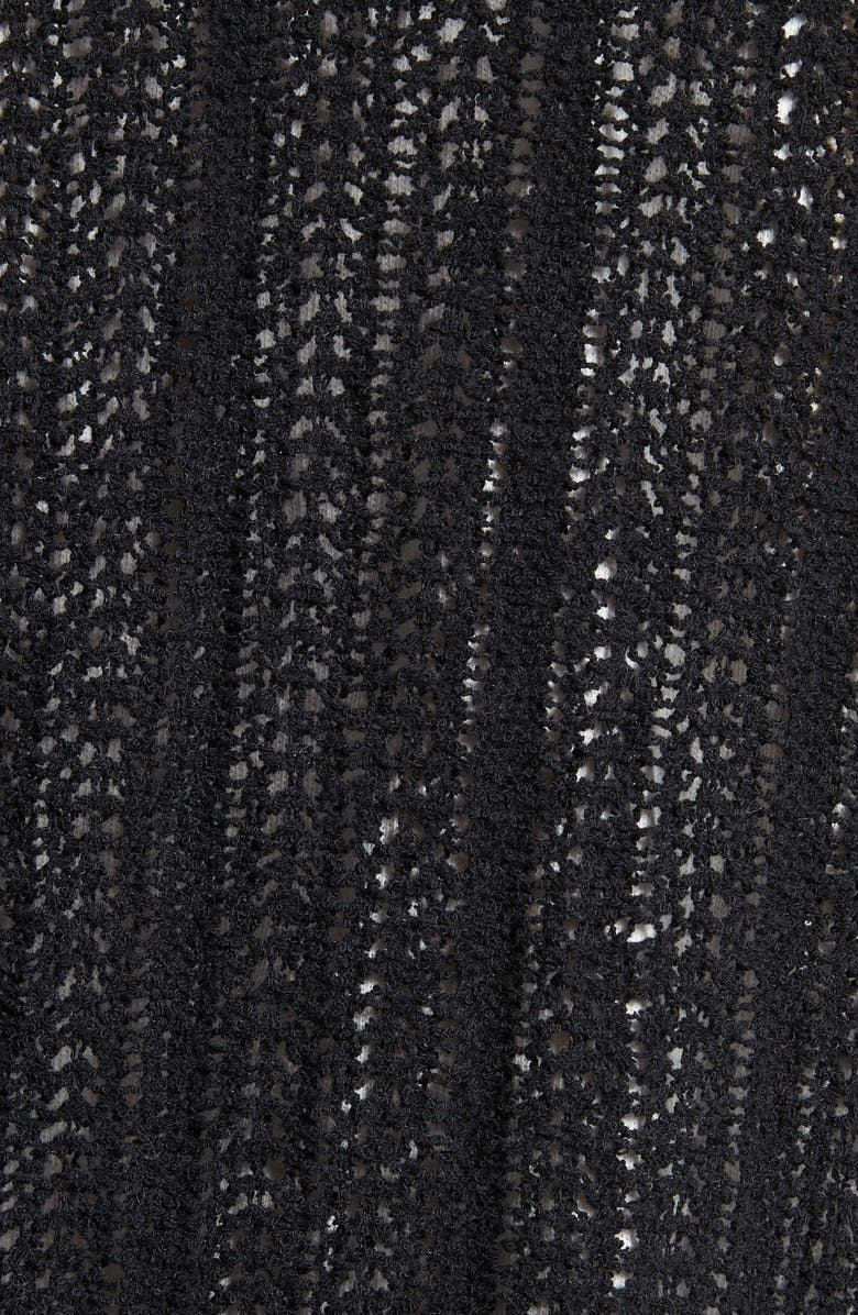 Free People Beach Cardigan, Alternate, color, 