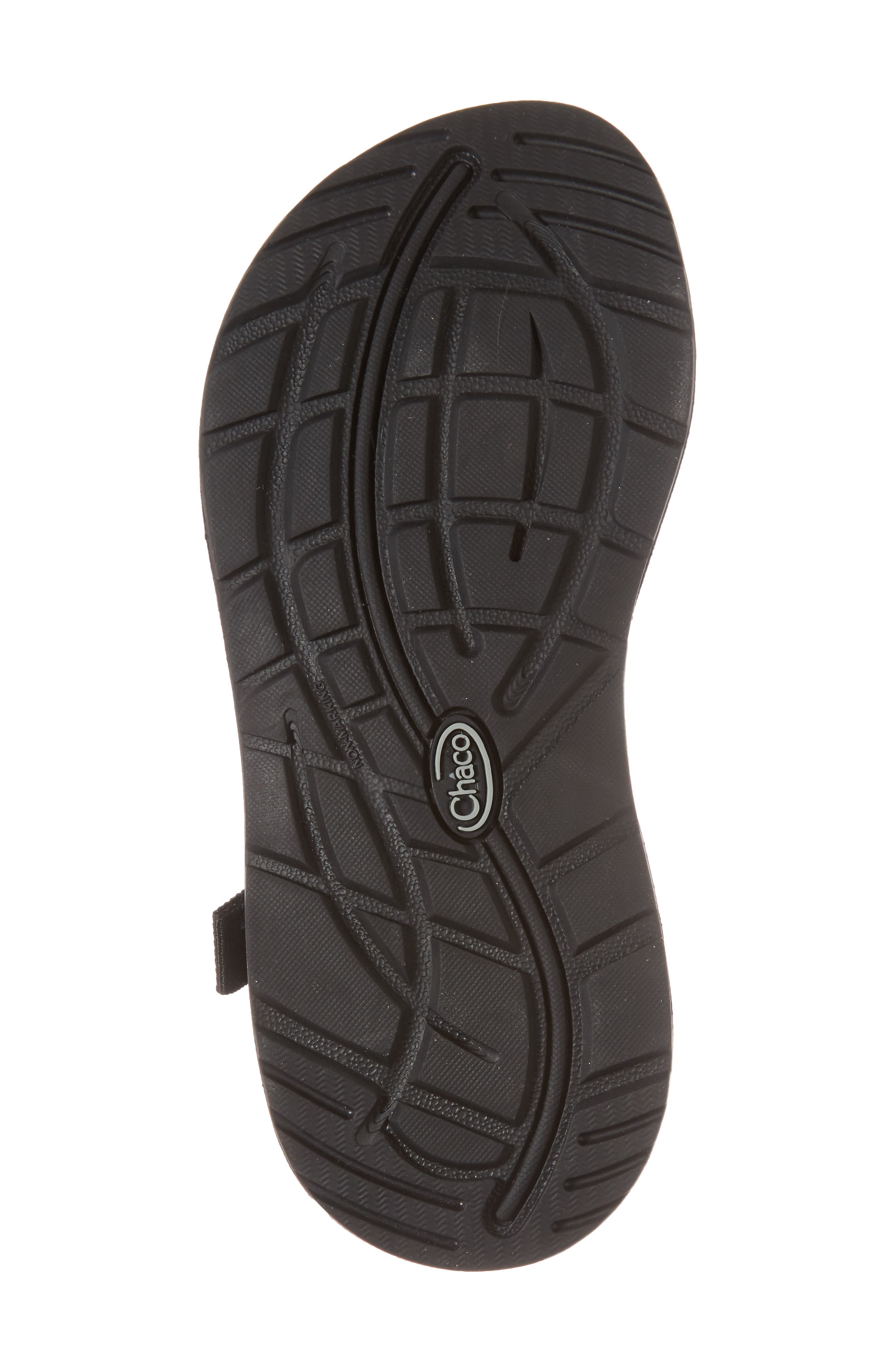 Z/2 Classic Sport Sandal, Alternate, color, BLACK