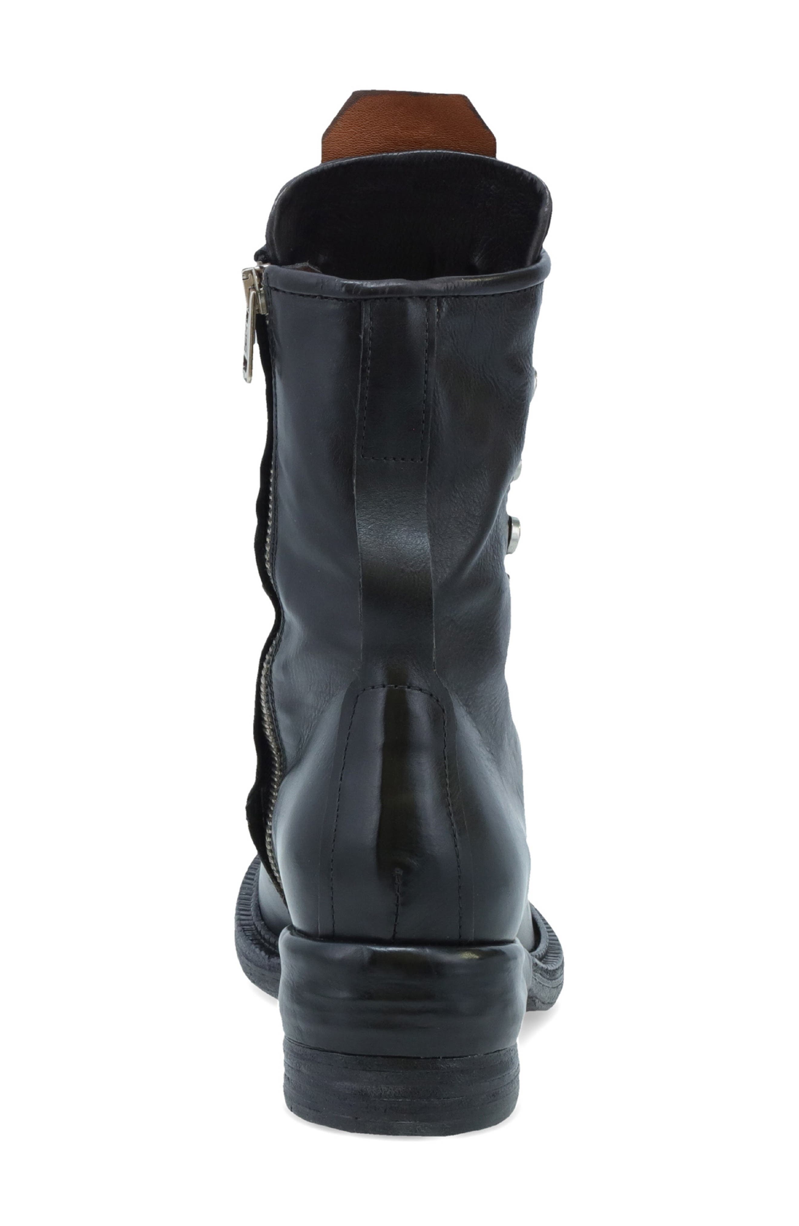 A.S.98 Saunder Bootie, Alternate, color, 