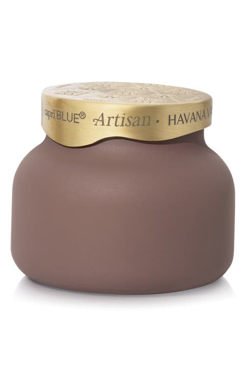 Terrazza Velluto Petite Candle