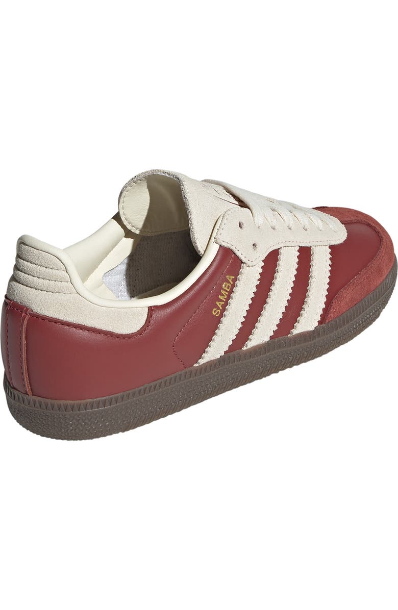 adidas Kids
Samba OG Sneaker, Alternate, color,