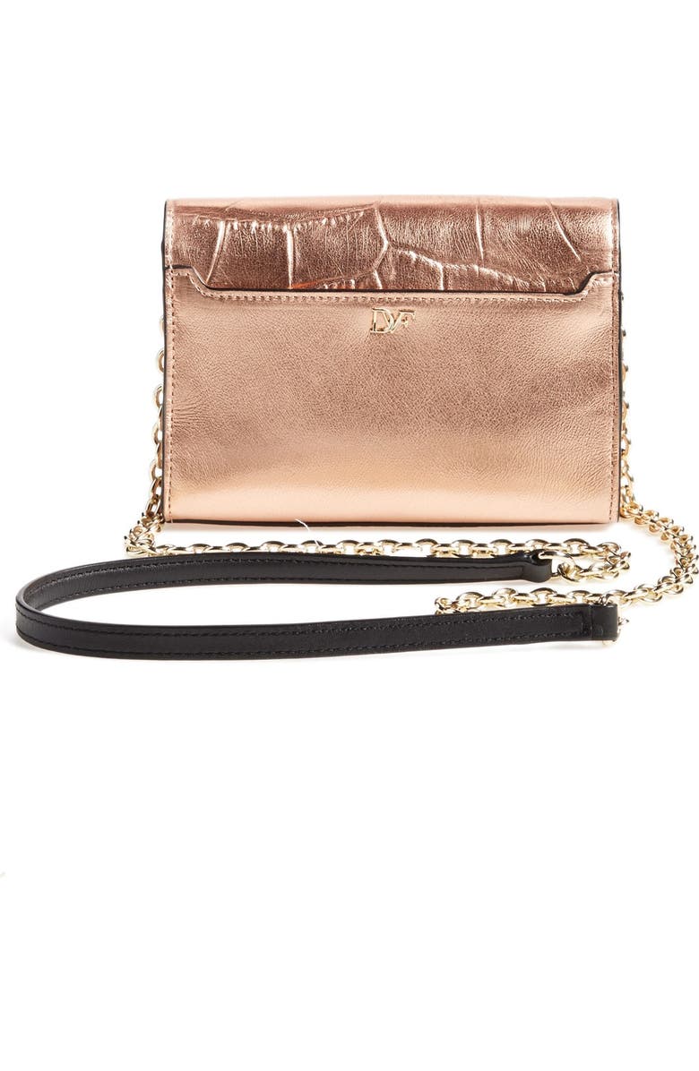 Diane von Furstenberg , Alternate, color,