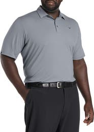 Callaway Classic Jacquard Golf Polo Shirt