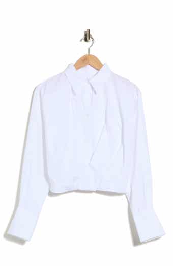 Taken Cotton Shirt