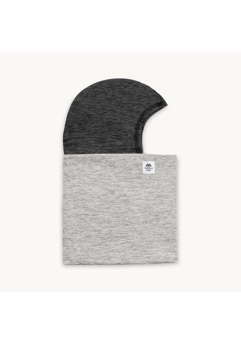 Comfort Stria Shellaclava Balaclava