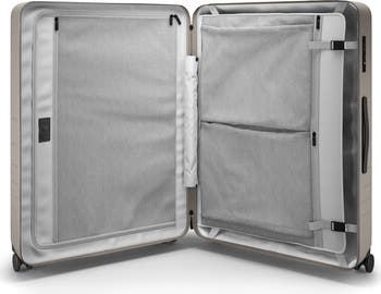 Monos 30-Inch Large Check-In Spinner Luggage | Nordstrom Monos 30-Inch Large Check-In Spinner Luggage | Nordstrom