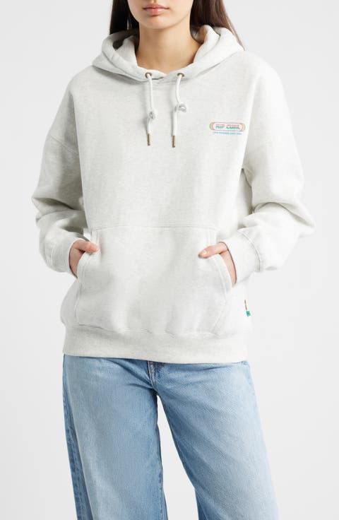 Surf Revival Heritage Hoodie