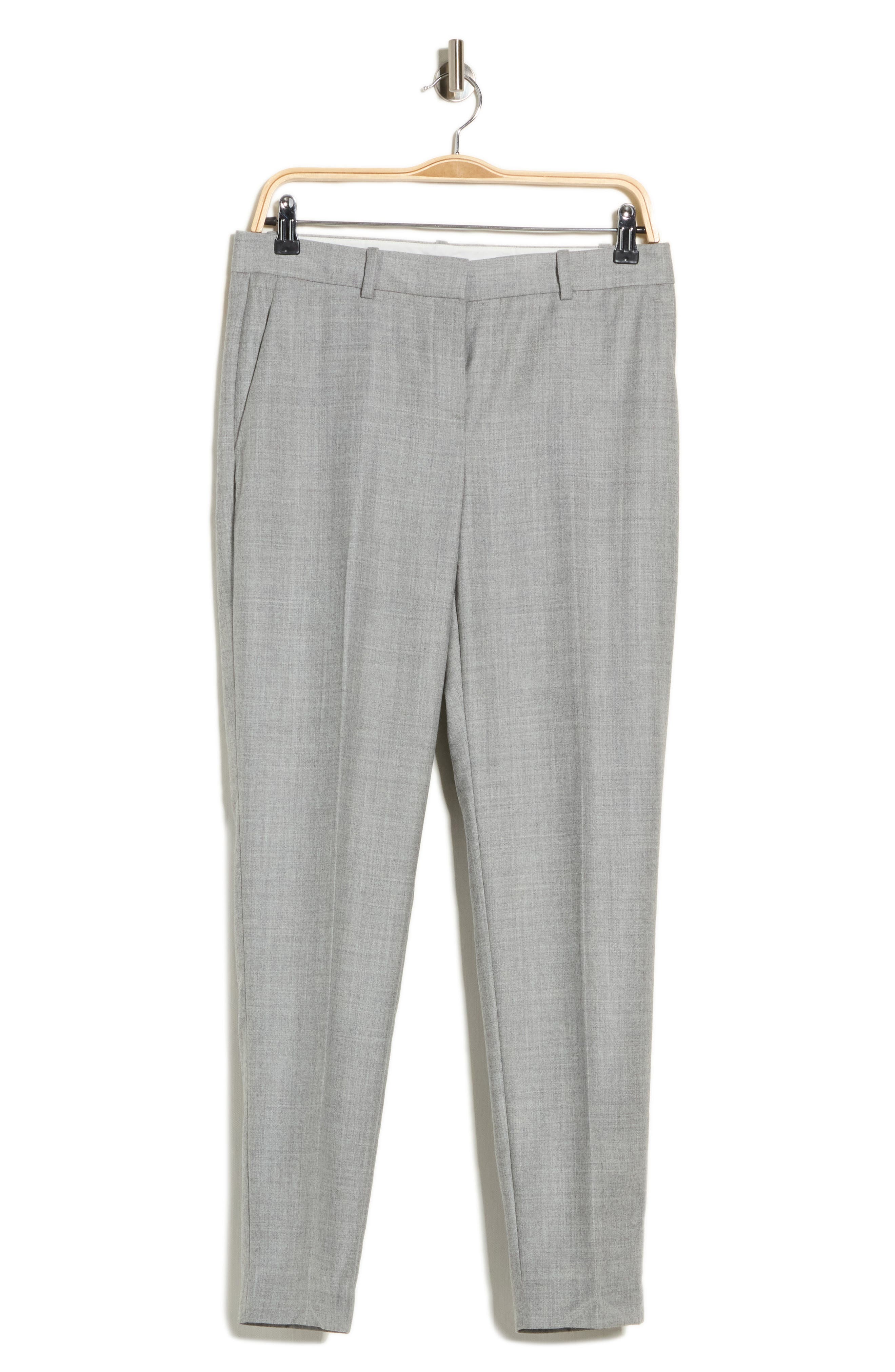 Testra Ankle Pants