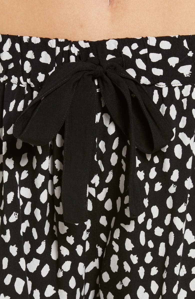 Rails Cami & Short Pajama Set, Alternate, color, 