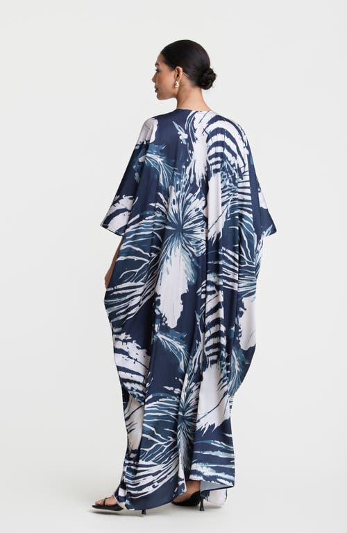 Diarrablu Naim Dress In Multi