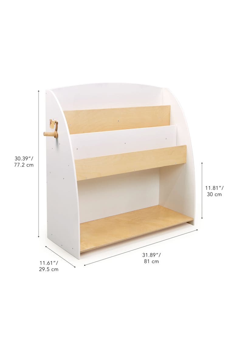 Forest Book Case, Alternate, color, MULTI