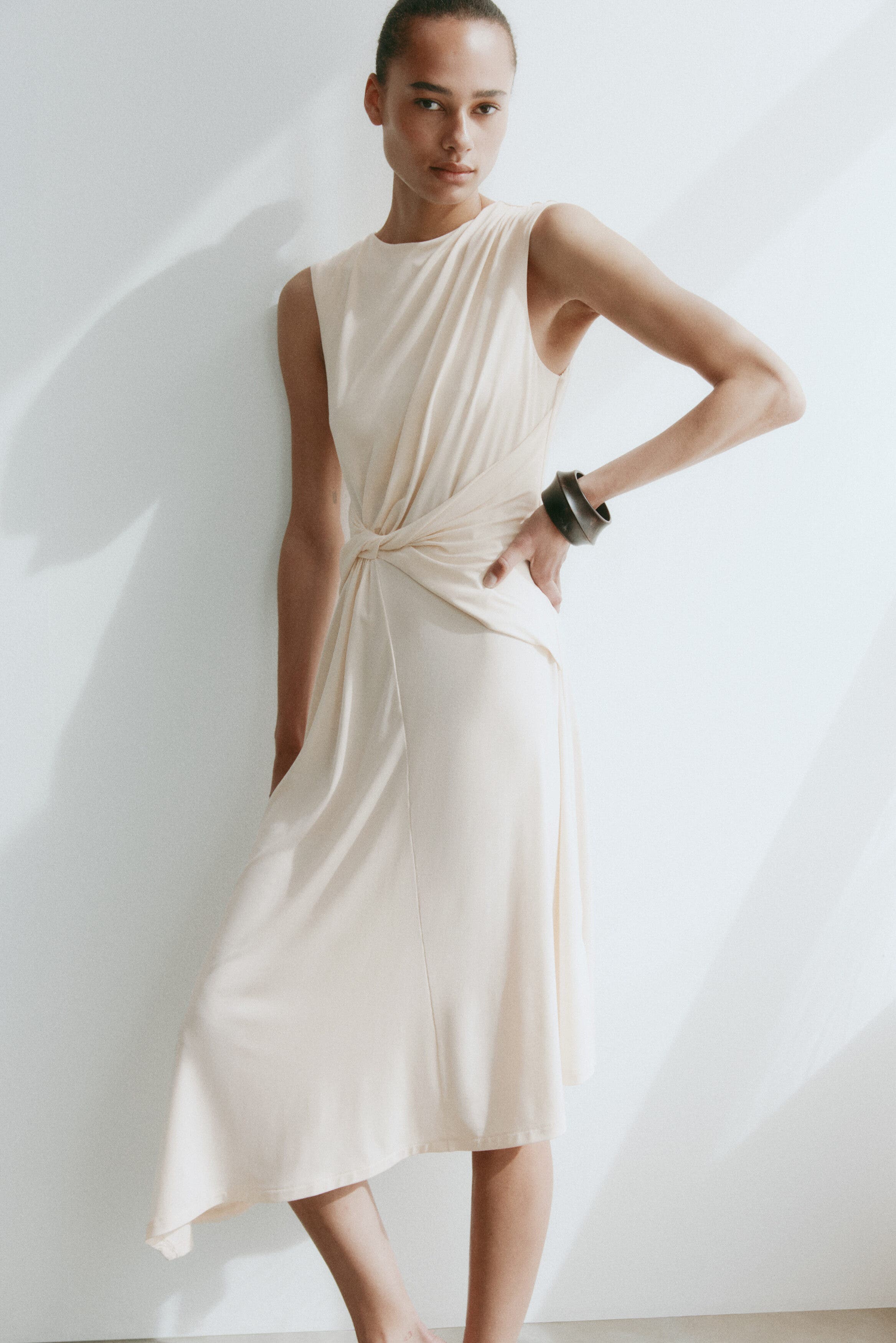 selected Light beige