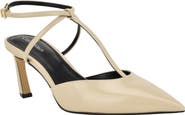 Calvin Klein Avriel 2 Ankle Strap Pump