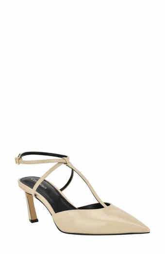 Avriel 2 Ankle Strap Pump