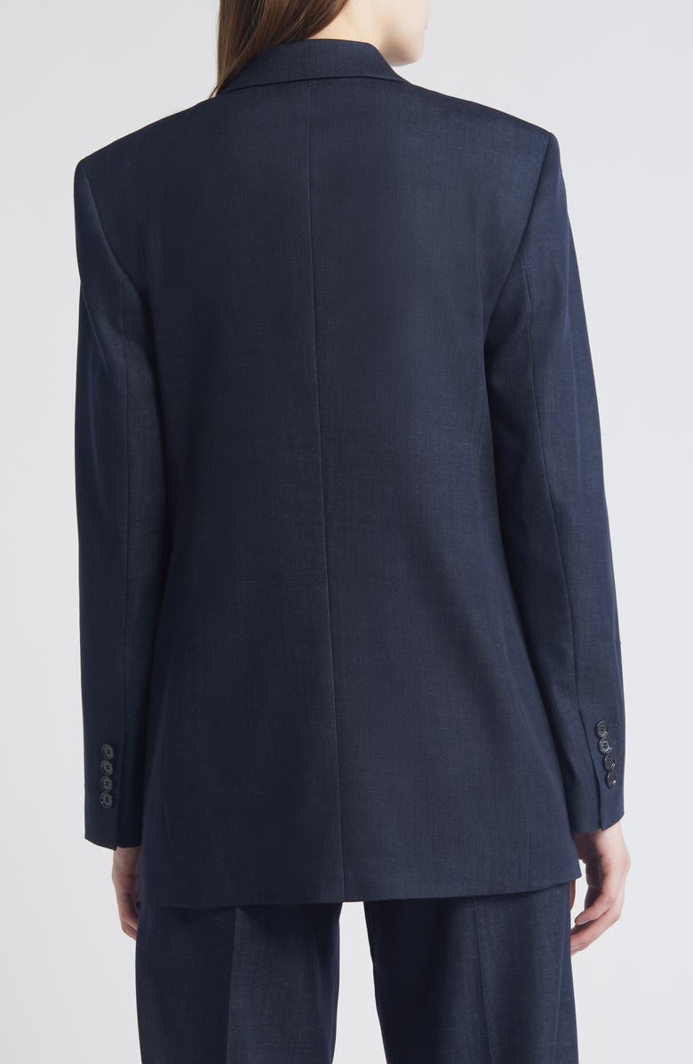 BOSS Jaleto Blazer, Alternate, color, Indigo