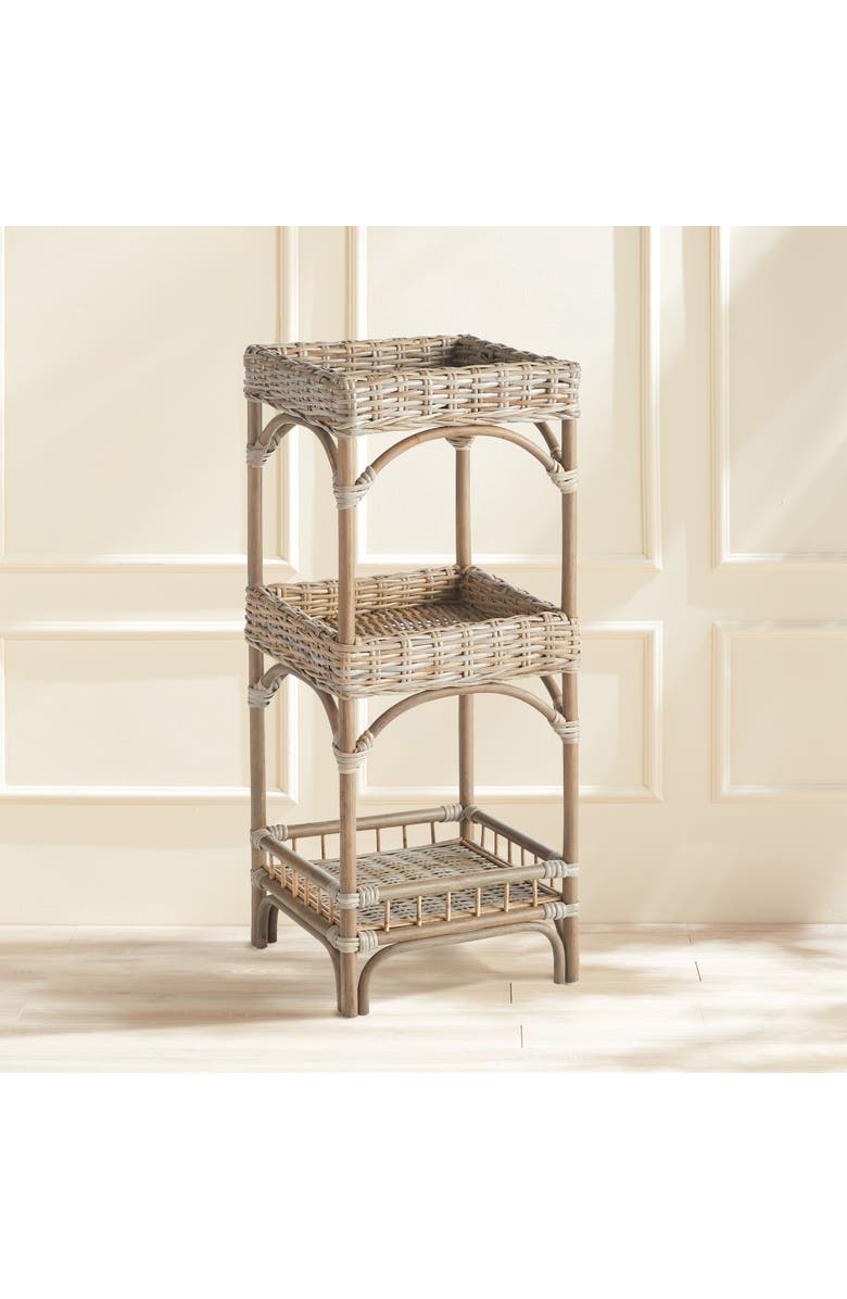 Napa Home & Garden Isla Etagere, Alternate, color, 