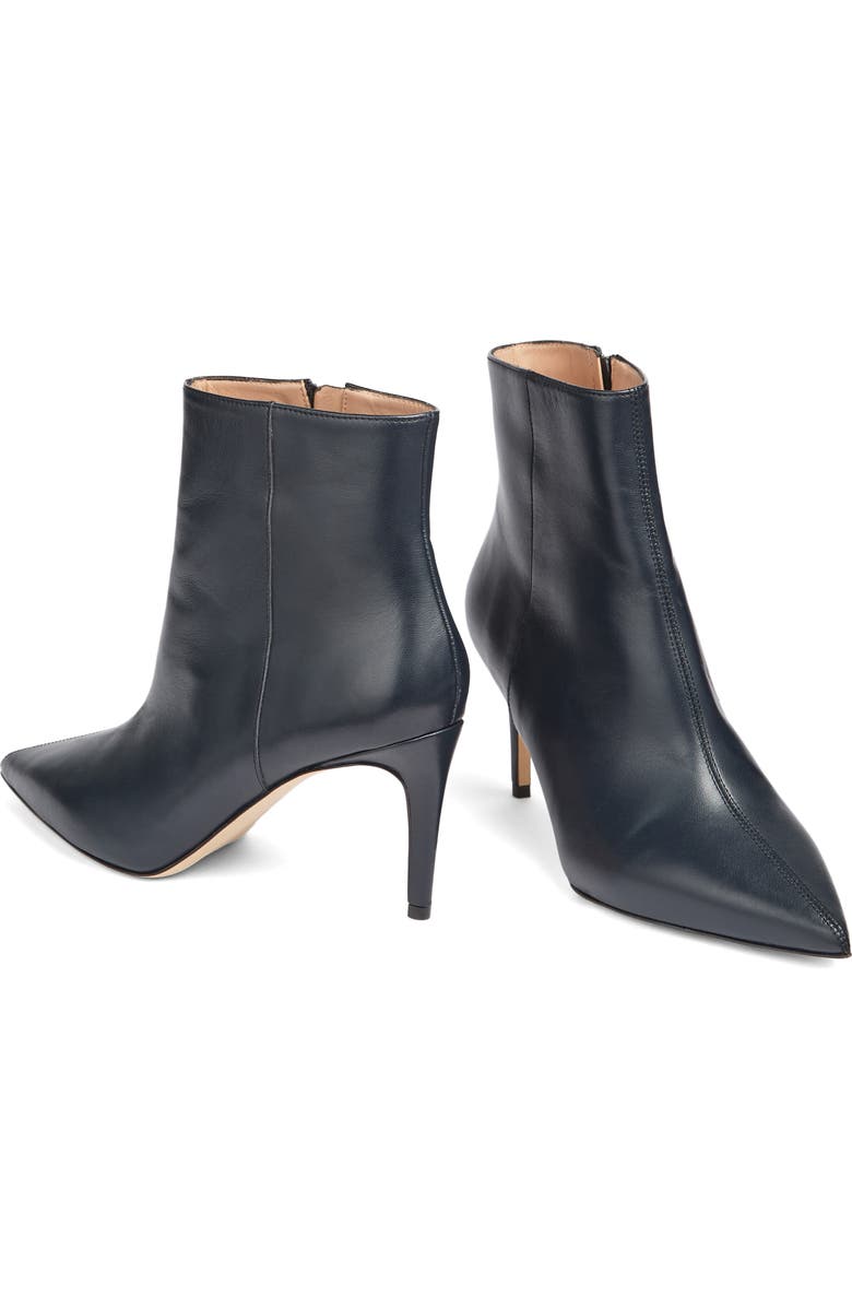 LK Bennett Aster Stiletto Bootie, Alternate, color,