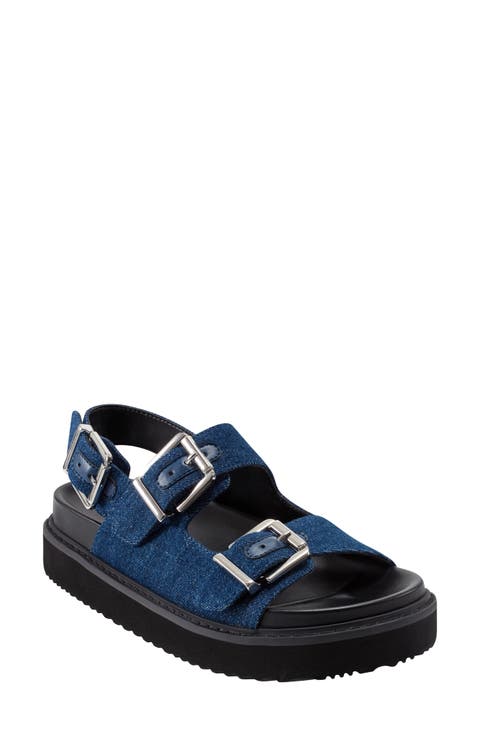 Agenda Sandal (Women)