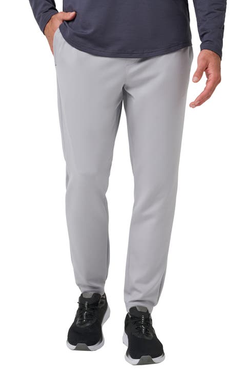 Fibercloud Drawstring Joggers