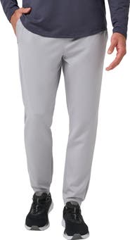TravisMathew Fibercloud Drawstring Joggers