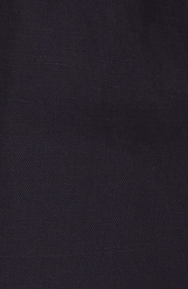 Sophie Rue Keyhole Front Rib Sweater, Alternate, color, 