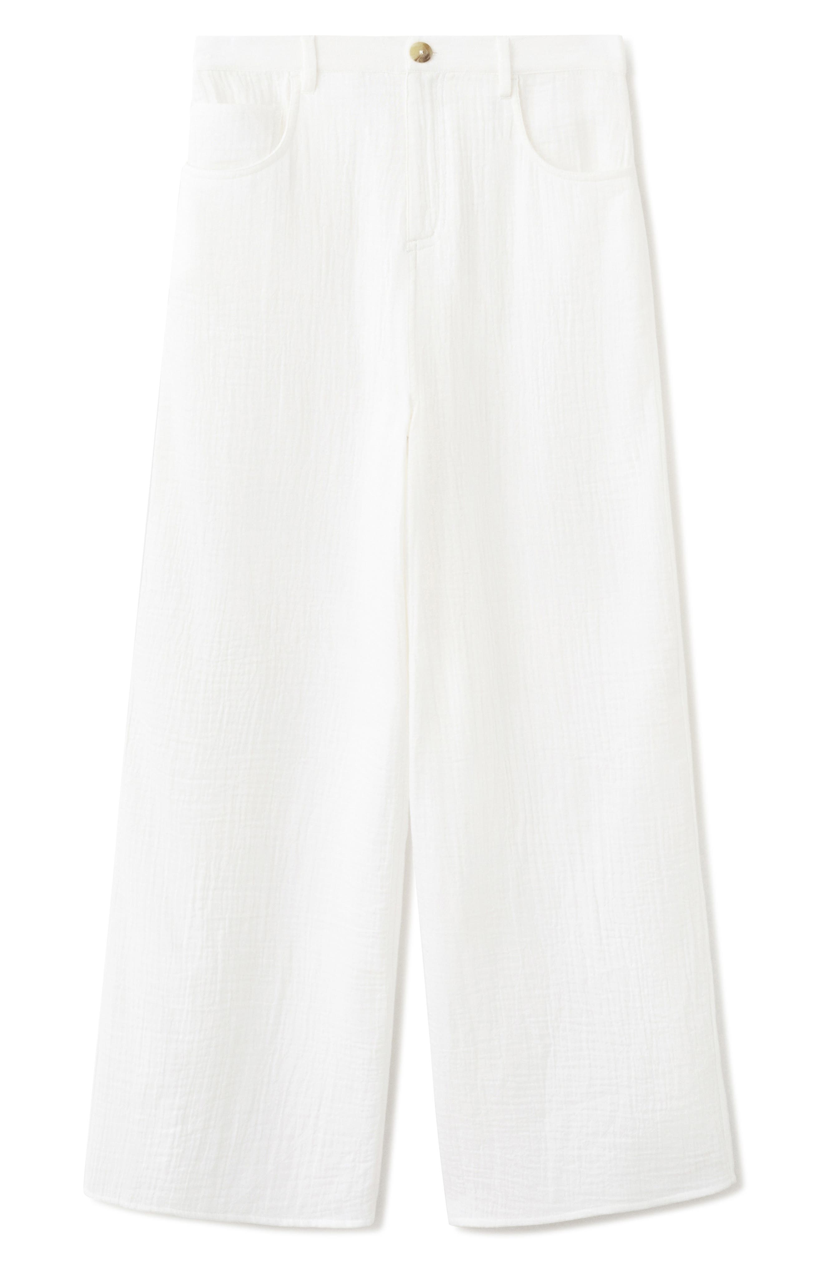 selected WHITE