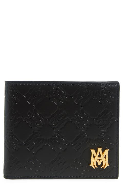 AMIRI MA QUAD CAMERA CASE - Black