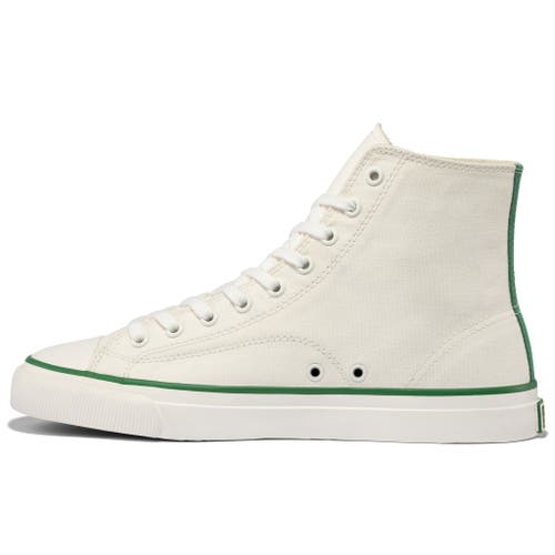 Pf Flyers P.f. Flyers All-american High-top Sneaker