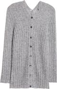 Paloma Wool Naorリブニット2Wayボタンカーディガン a9d7845e-7276-43d2-8f5a-