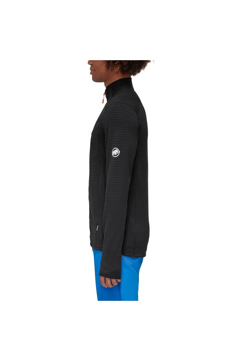 Taiss Light Ml Jacket - Men's, Alternate, color, Black