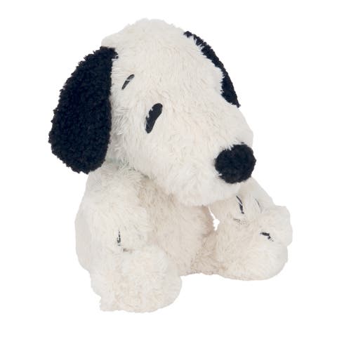 Snoopy Plush Dog Stuffed Animal - 10.5"