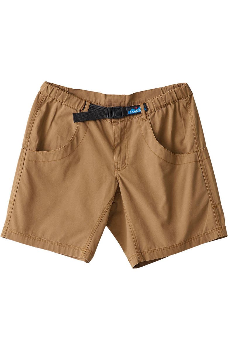 KAVU Chilli Lite Short - Men
s, Main, color, Heritage Khaki