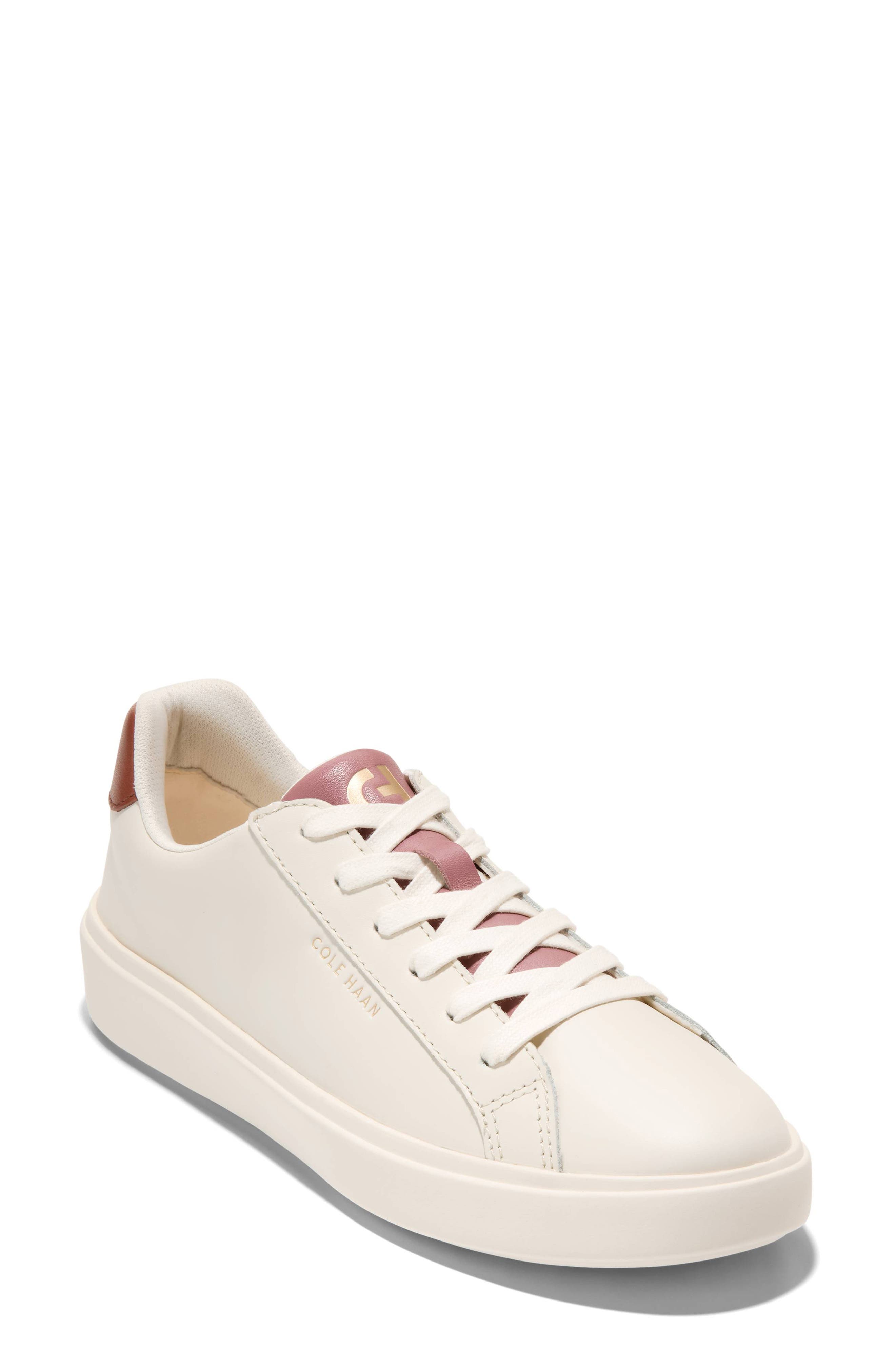 Grand Crosscourt Daily Sneaker