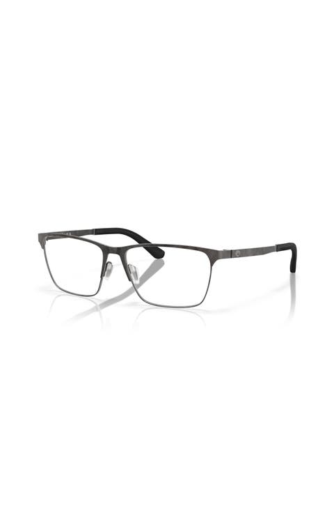 54mm Square optical glasses