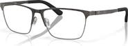 Costa 54mm Square optical glasses