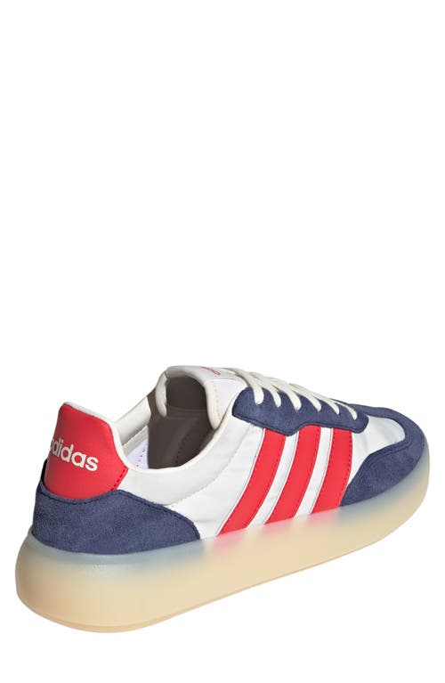 ADIDAS ORIGINALS ADIDAS BARREDA DECODE SNEAKER