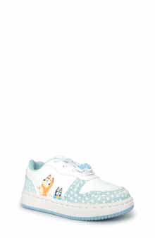 Kids' Bluey Court Sneaker