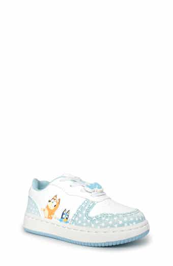 Kids' Bluey Court Sneaker