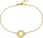 Turquoise Mountain Aaftab Bracelet